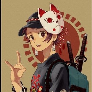 Meet your Posher, Brenda